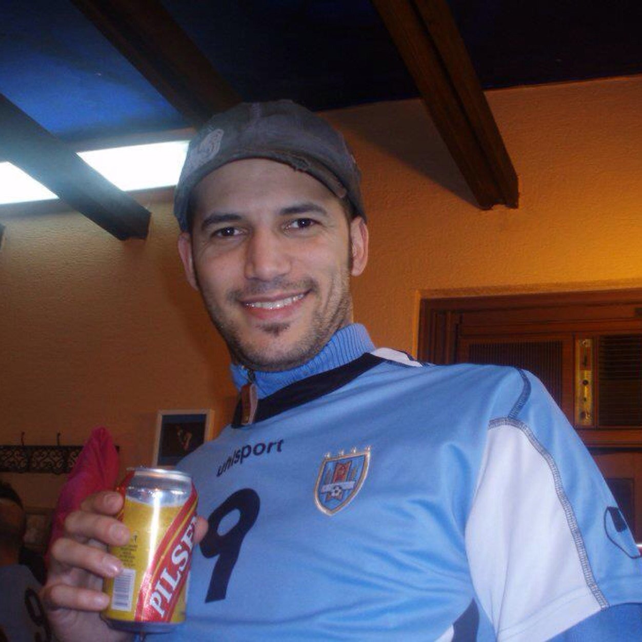 🇺🇾 en 🇨🇱