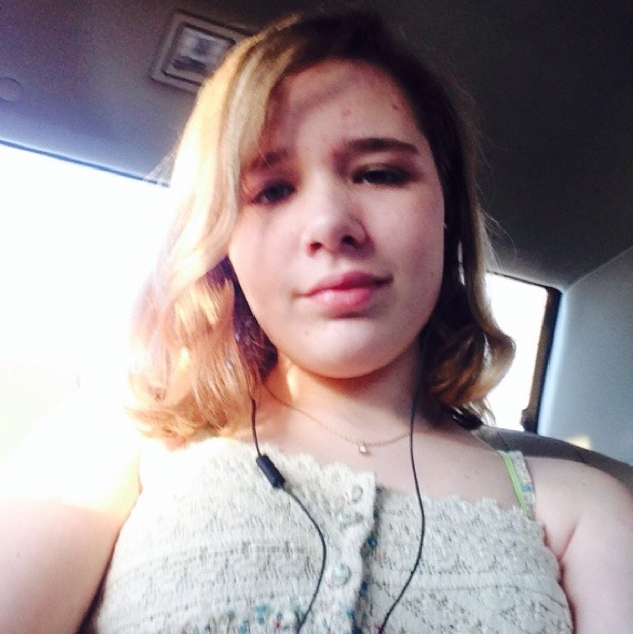 Missing my bff in the whole world erin m rayburn she is like a sister to me u miss her so much