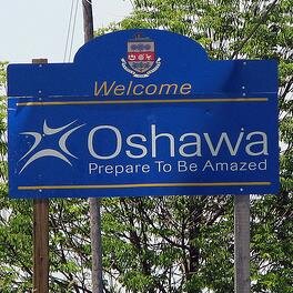 Prepare To Be Amazed
The twitter account where you submit your craziest Oshawa Moments!