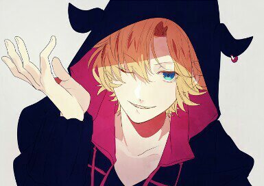 Aprillia_Jessi's profile picture. Anime Daisuki.