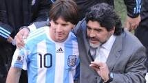 Soy experto sobre el hermoso arte del fútbol, todo lo que se es sobre el fútbol.