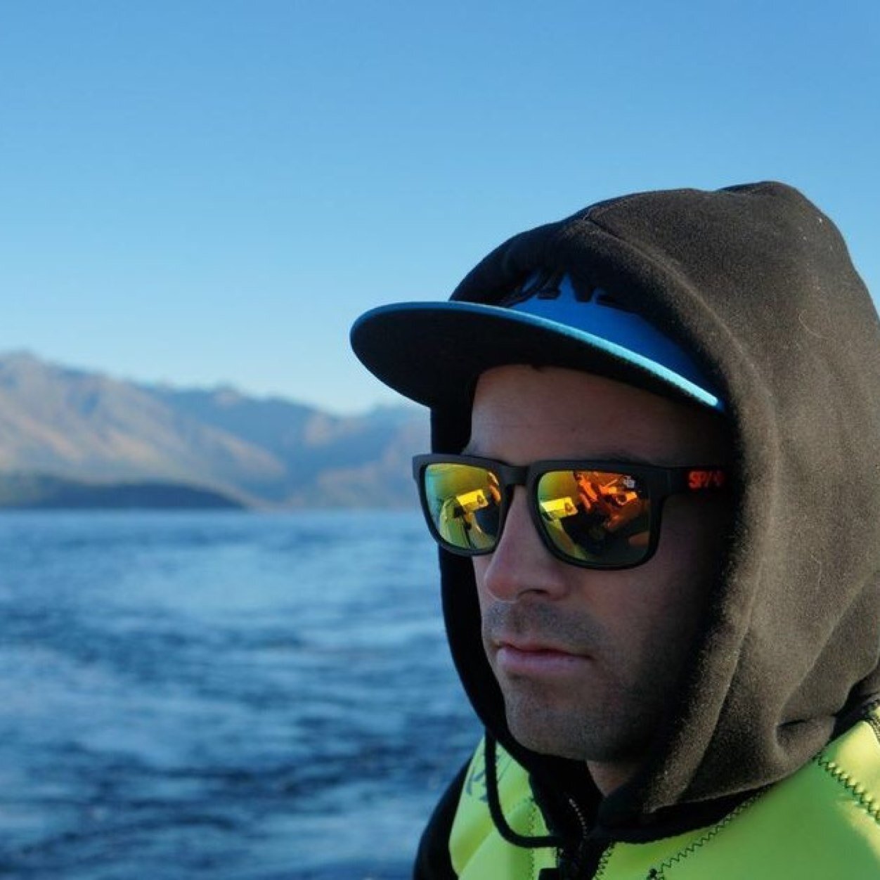 Craig23960276's profile picture. Wakeboard/Snowboard film maker.