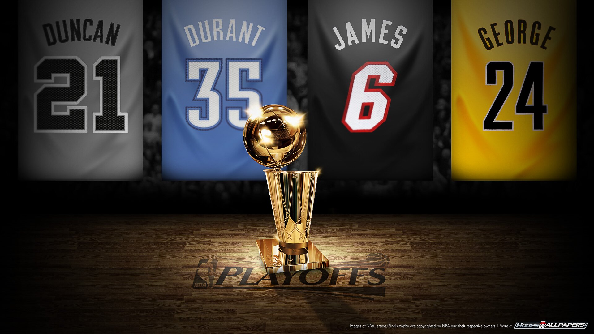 Nba Enthusiast