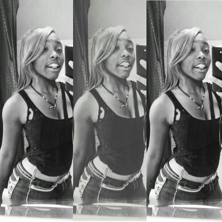 Not Feelin It, ,,Not How I thought It Would Be, ,,Not Feelin The Relationship Thing...Im Juss Bein Honest ♥.
