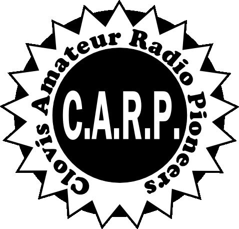 Amateur Radio club in Clovis, Califorina