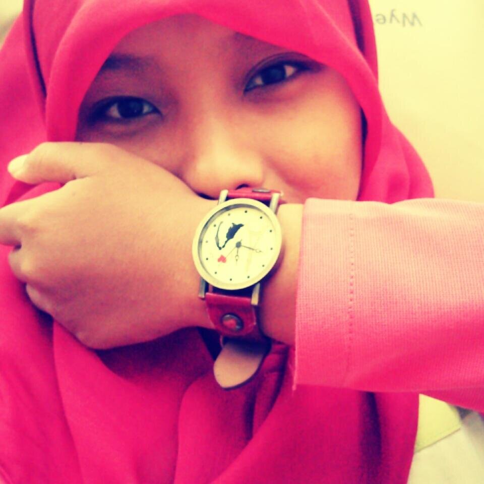 Assisten Apoteker | Allah SWT | Keluarga | ILU YFZ