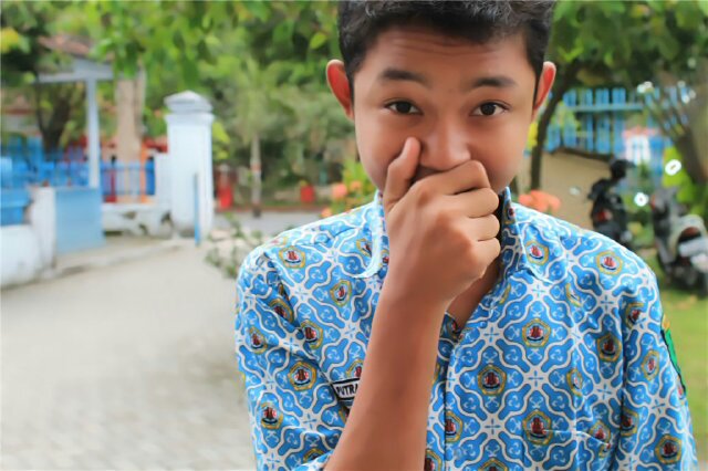 Sukses tujuan hidupku