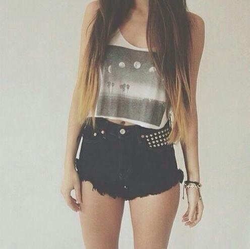 Seguime & Te Sigo♥
