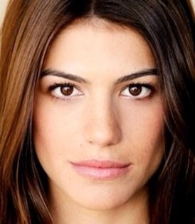 Genevieve's real twitter account is @realGpad