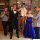 Sam Lyon - @slyon96 - Twitter