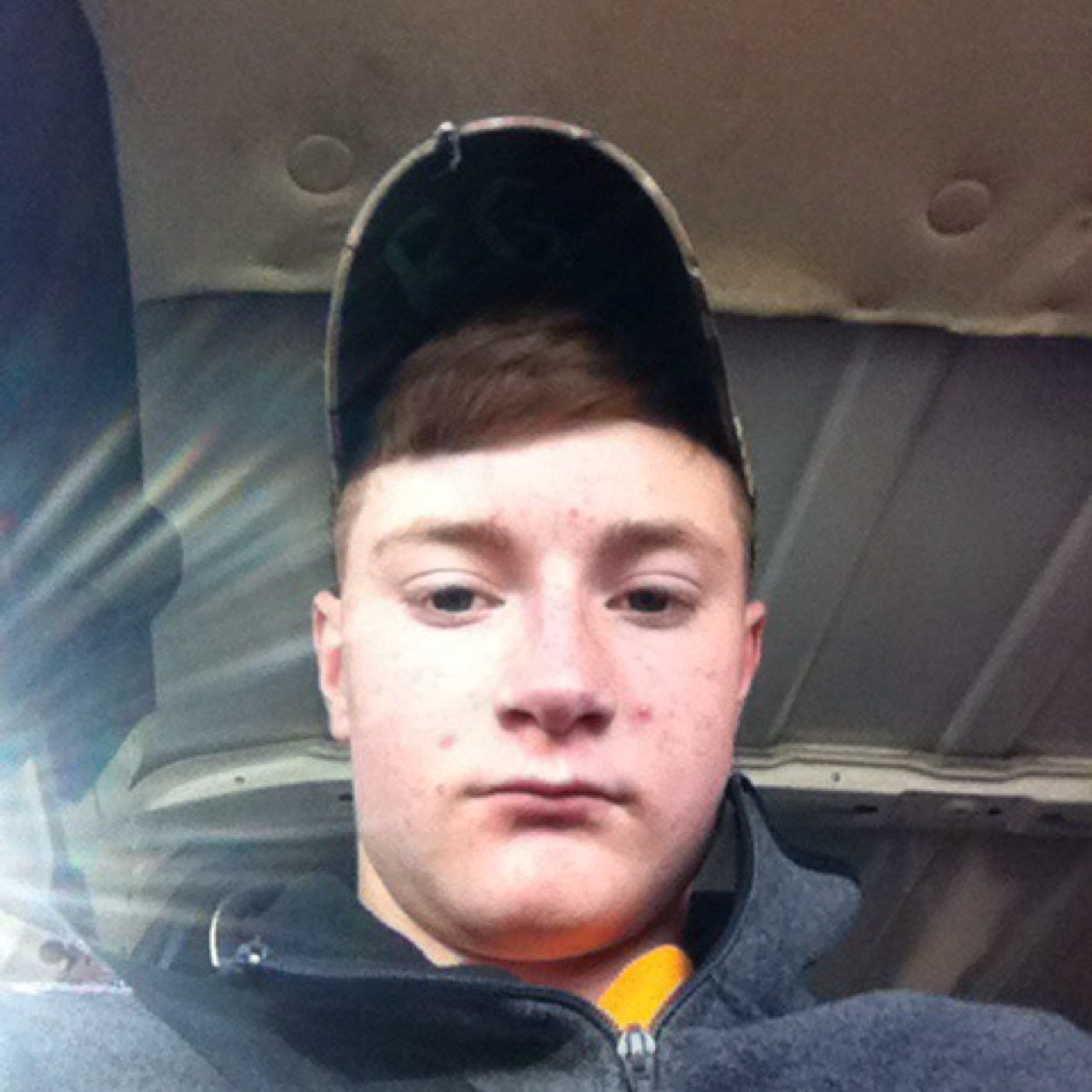 rgclark86's profile picture. Goog ol country boy