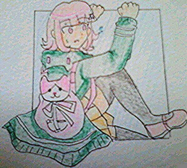 なぎさ*日向同盟No.0*さんのプロフィール画像