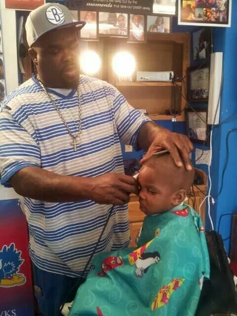 GAMETIME.....WE PUT YOU BACK IN THE GAME WITH STAR QUALITY HAIRCUTS!!!!!