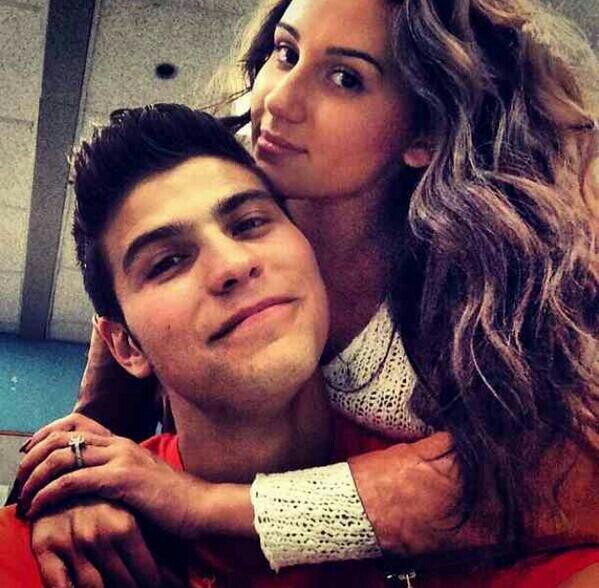 #DegrassiDarling