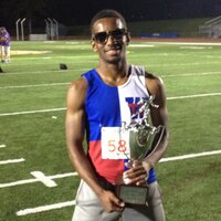 McKinney II (@oceanlvl) 's Twitter Profile