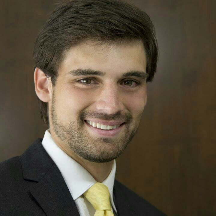 michael_carreno's profile picture. 