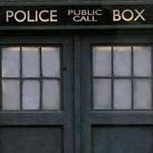 TARDIS Type 40 TT