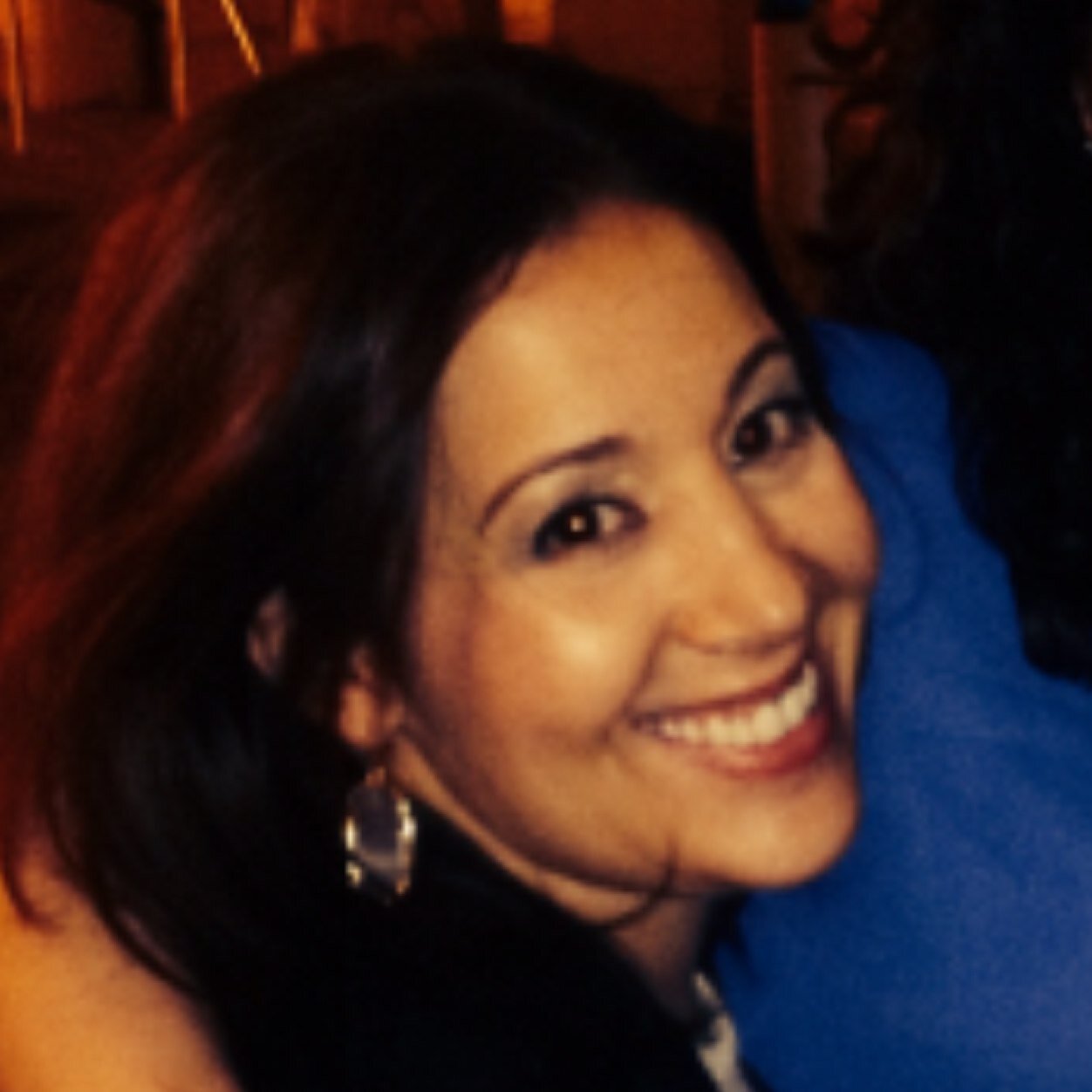 iamAlisonK's profile picture. you can call me al