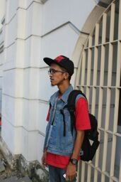 Jakarta In hell