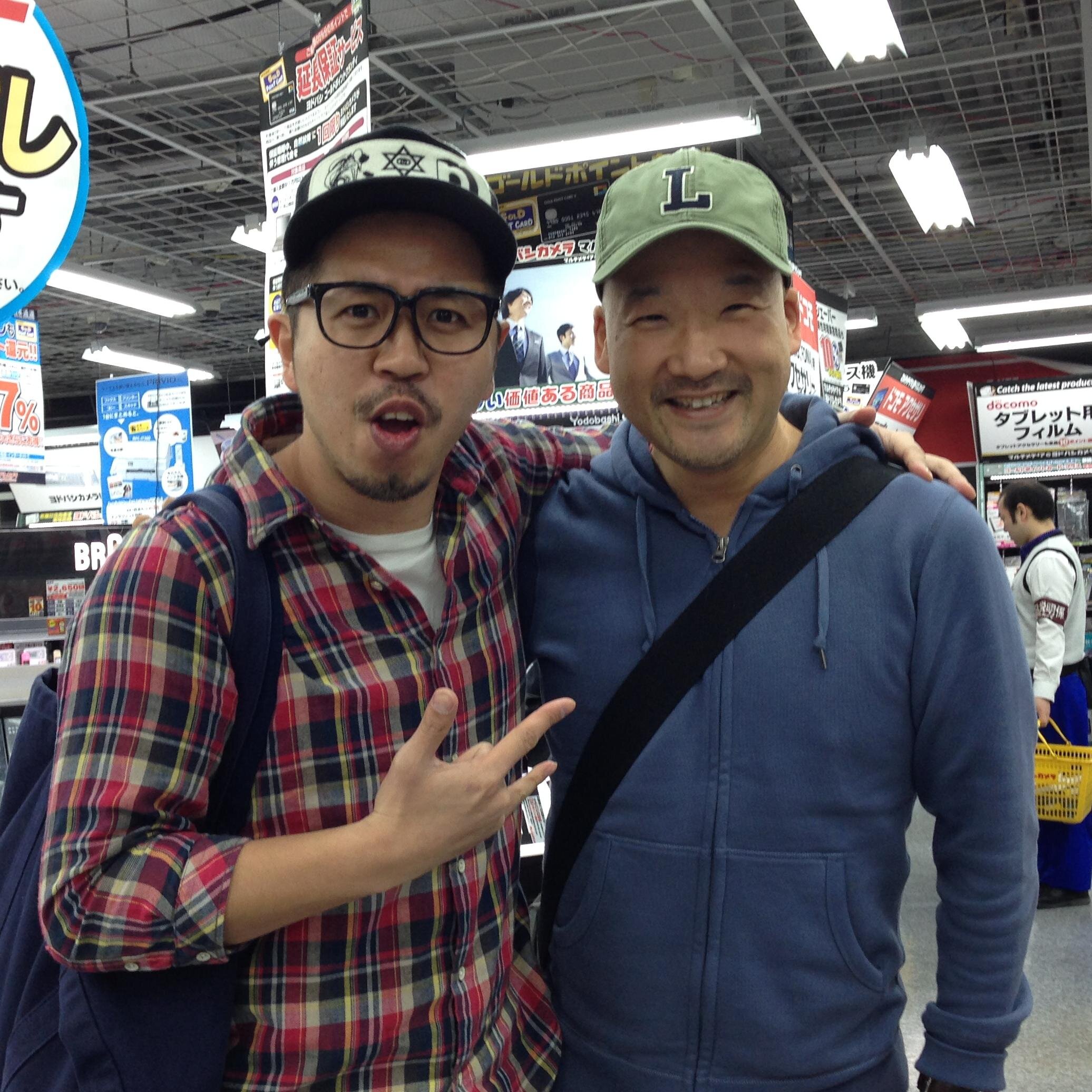 Foodie, traveller, and coffee lover in Bangkok!  日本語も大丈夫です！＾＾