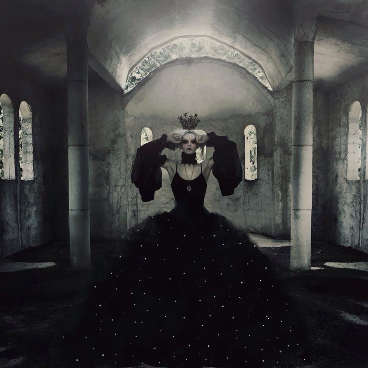 Fade_N2_U's profile picture. 