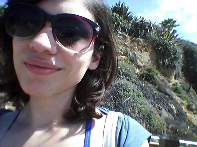 sylvitashop's profile picture. maker of things, taster of foods, worker of museums