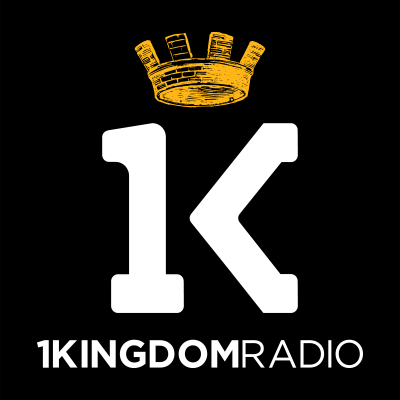 1Kingdom Radio is an internet radio show discussing daily issues from a biblical view and playing the best in Christian rap & urban contemporary gospel music.