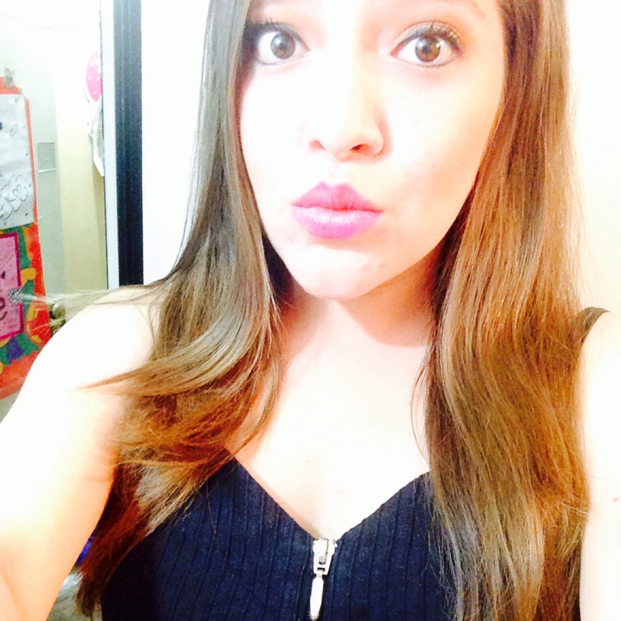 NoraMtzOrea's profile picture. Life just is understood looking backwards but is lived looking forward ...♥ •Whatever you Do... Do it Good•