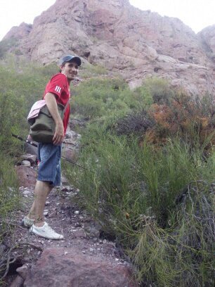 45b67c44a54644d's profile picture. yoel quero