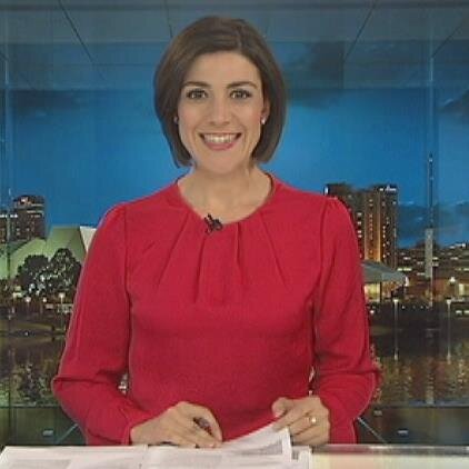 Journalist/Presenter at ABC News. I've been told I have a habit of turning most conversations into discussions about food. Opinions are mine.