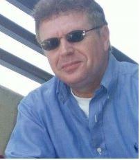 pauldavey0729's profile picture. 