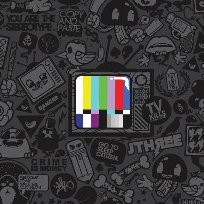 TV & etc.