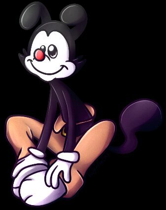 I'm Yakko Warner the twin brother of @Metalmike21 loves to sing and dance and whistle at the busty bikini babes little #bro/Taken @wacky_wakko #RP #BI
