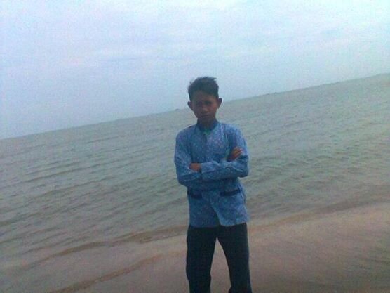 hargailah sesuatu yang ada