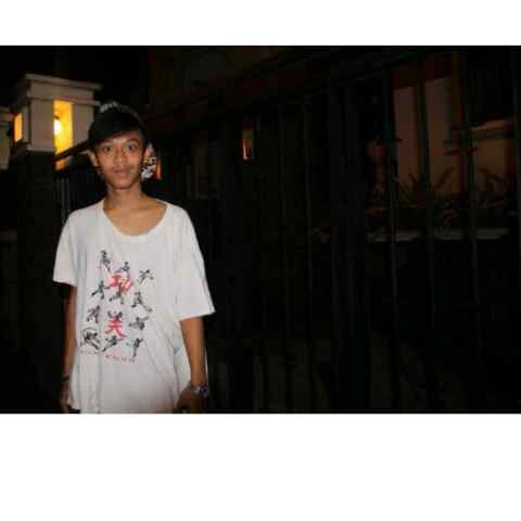 Anak Mamah buwatan Papah