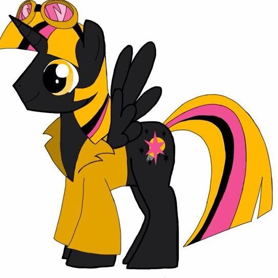 Leader of YouTube's CodeEquestria team AKA Nirvana Sparkle. Making peace, inspiring ponies, alicorn stuff.