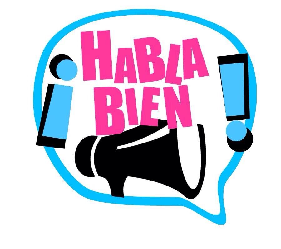 Buscamos fomentar el manejo del buen habla en los jóvenes de hoy. #HablaBien