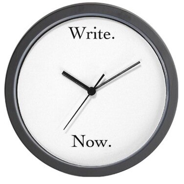 Writing