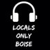 #LOCALSONLY (@localsonlyboise) Twitter profile photo