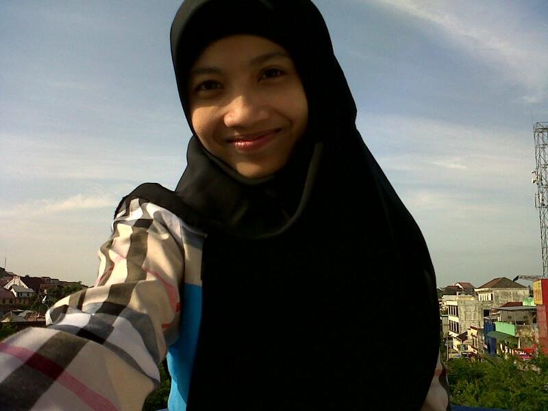 I ♡Sabar, Sabar g' ada batasx n g' akan p'nah ada batasx ♡☺
