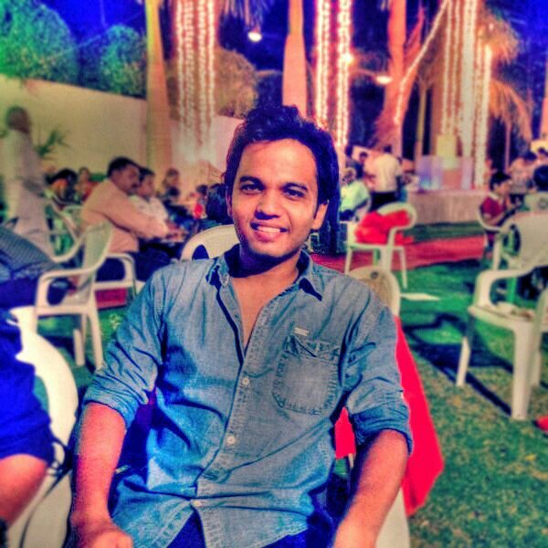 shastri28 Profile Picture