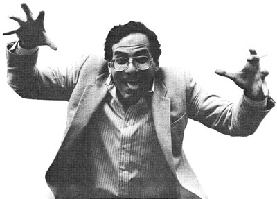 Steve Gerber Fansさんのプロフィール画像