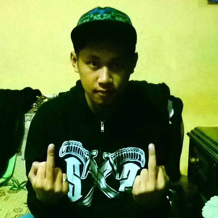 Indra restu nugroho