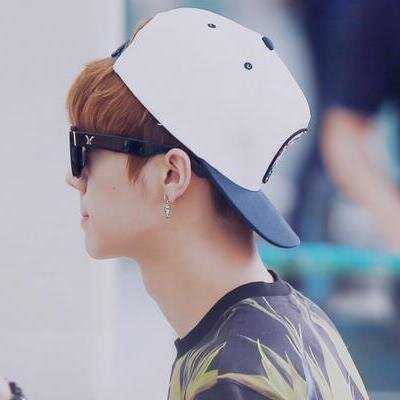 กูรักเอ็กโซ เว้ยเห้ย