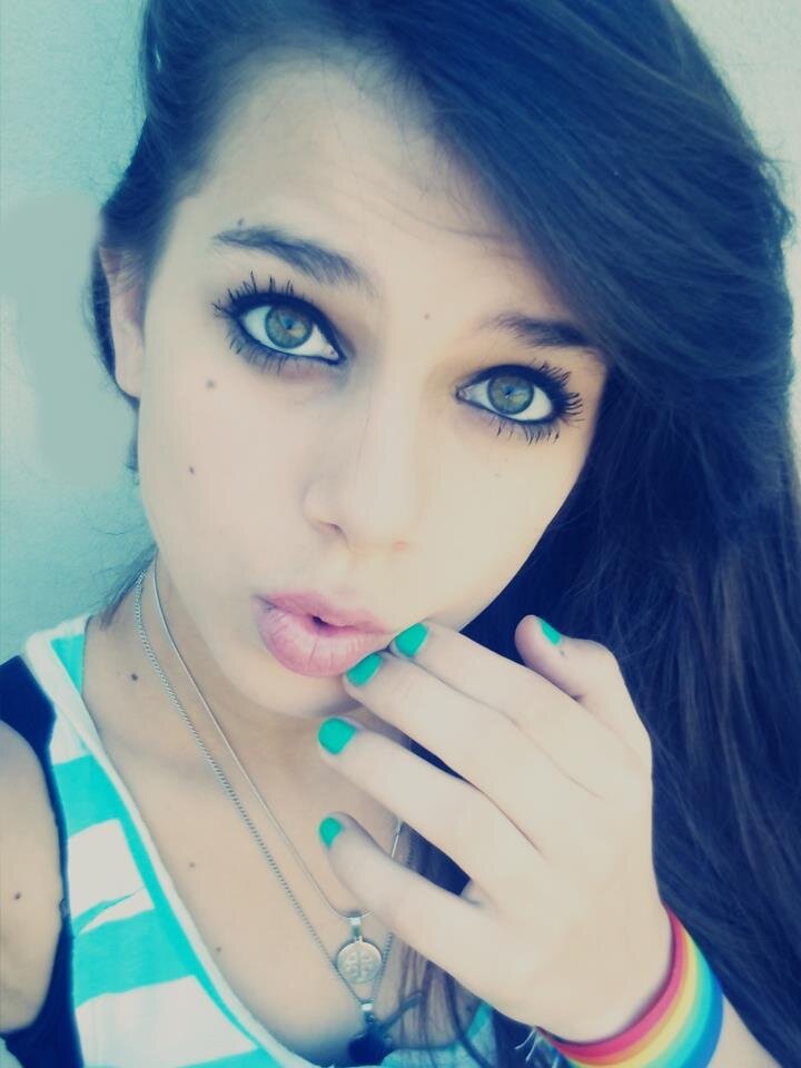 Poquito? Bitch pleace yo digo Pocito!!