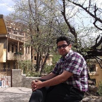 jahanbin87's profile picture. 