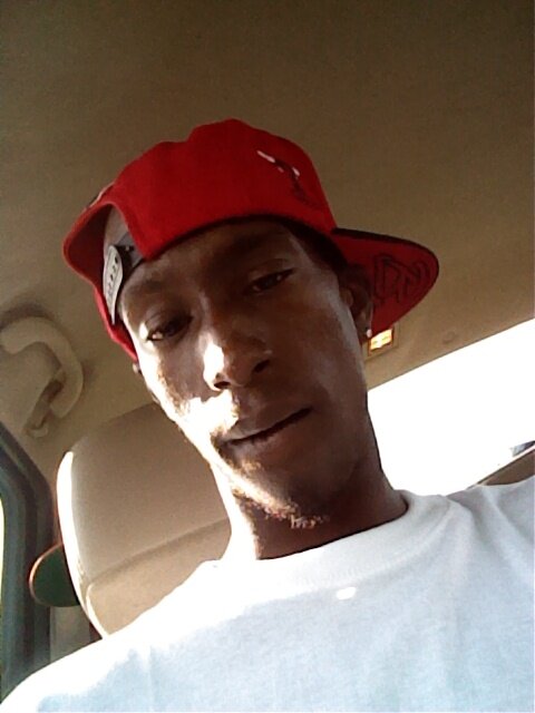 I'm just me