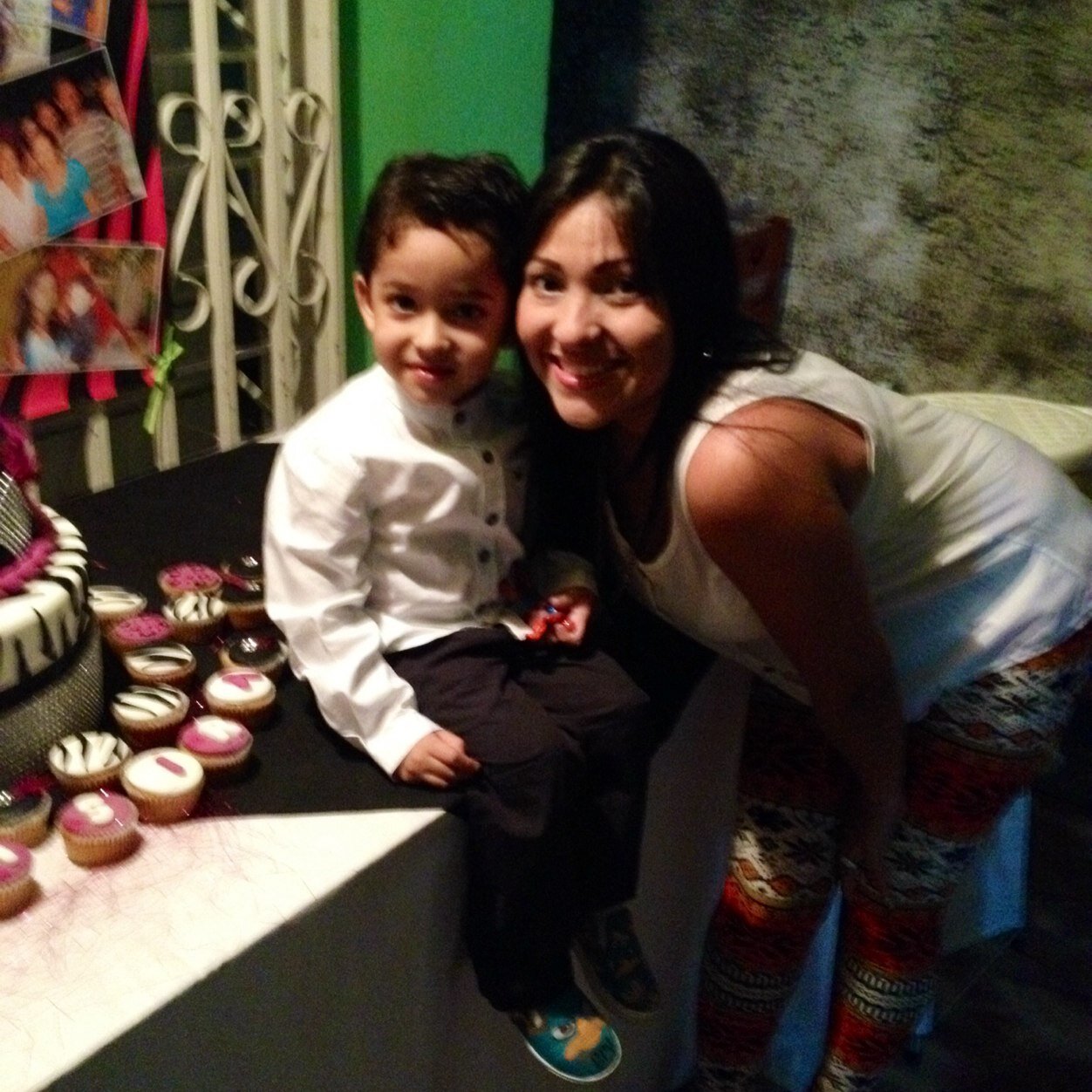 galindezdaniela's profile picture. 