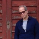 Steve Ginsberg - @notesfromachair - Twitter