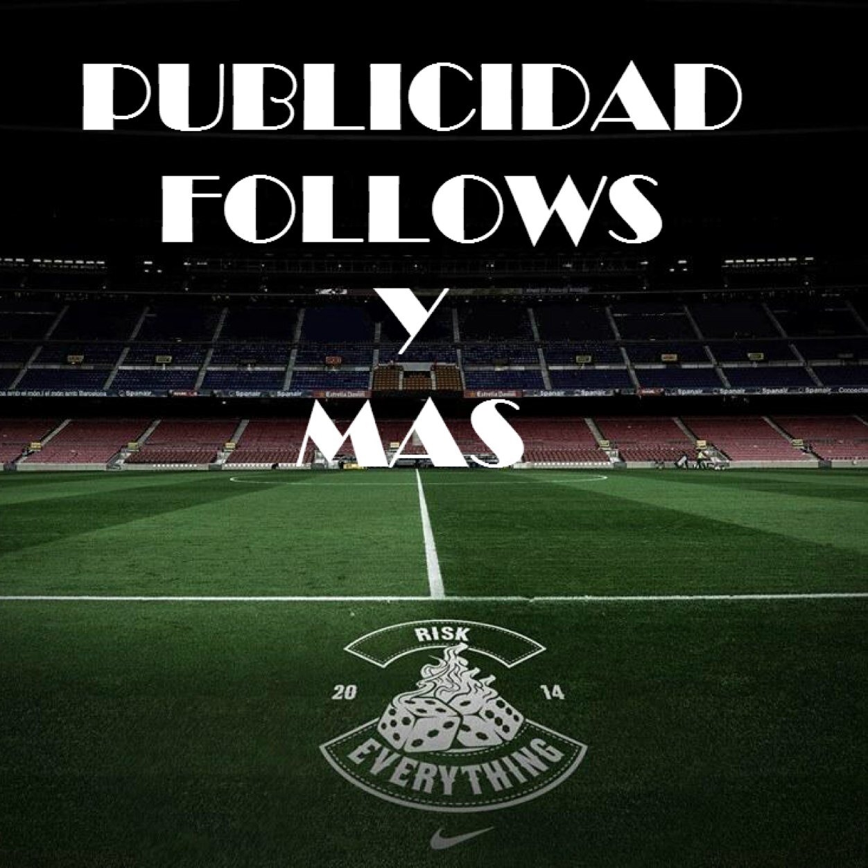 Publicidad! nosotros te daremos RT y conoce a los que anunciemos. ¡Esta es PAGINA de todos! Alianza con @DeportesGL la mejor opción para comprar tus Jerseys ⚽️